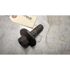 114X031 Crankshaft Bolt From 2015 Nissan Rogue 2.5 Japan Built 114X031 Crankshaft Bolt From 2015 Nissan Rogue 2.5 Japan Built